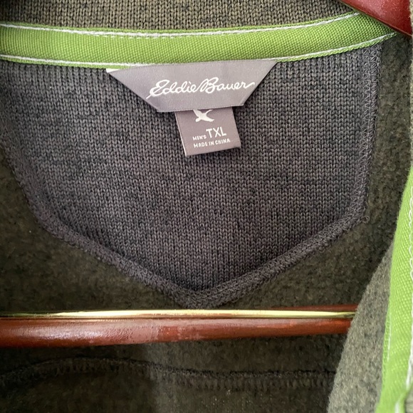 Eddie Bauer jacket - Picture 3 of 4